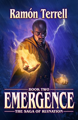 Cover image for Emergence