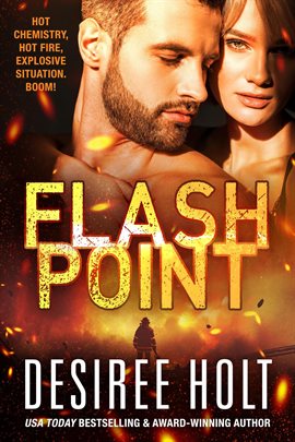 Imagen de portada para Flashpoint
