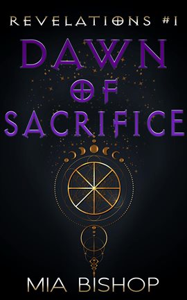 Cover image for Dawn of Sacrifice