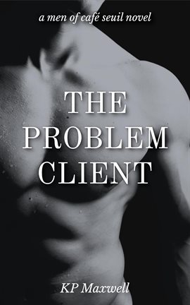 Imagen de portada para The Problem Client