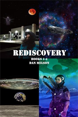 Cover image for Rediscovery