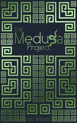 Cover image for The Medusa Project