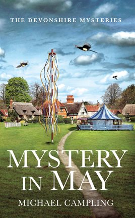 Cover image for Mystery in May: A British Murder Mystery