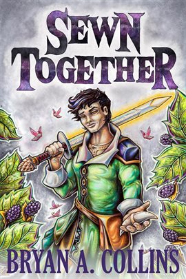 Imagen de portada para Sewn Together