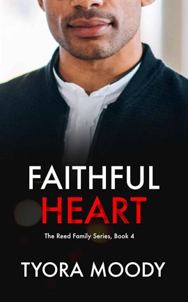 Cover image for Faithful Heart