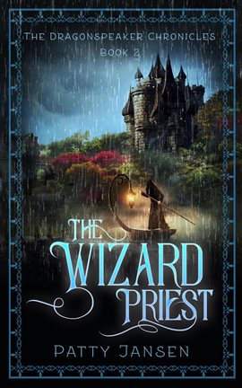 Cover image for The Wizard Priest