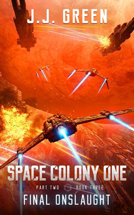 Cover image for Final Onslaught