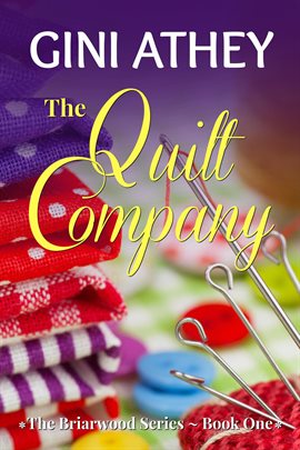 Cover image for The Quilt Company