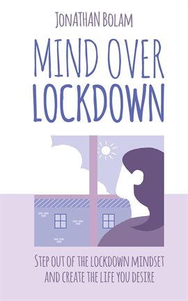 Cover image for Mind Over Lockdown