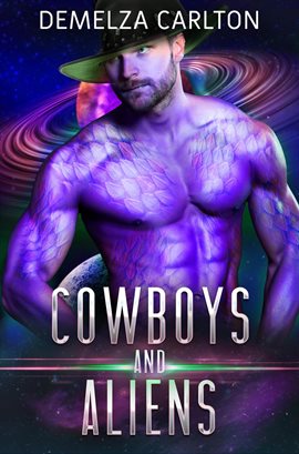 Cover image for Cowboys and Aliens
