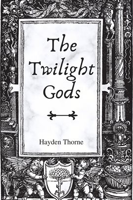 Cover image for The Twilight Gods