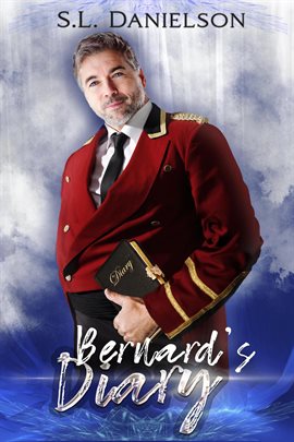 Cover image for Bernard's Diary
