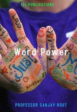 Cover image for Word Power