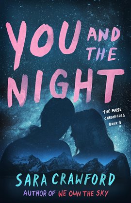 Cover image for You and the Night