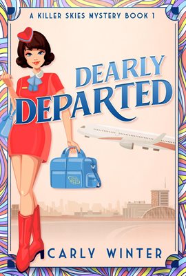 Cover image for Dearly Departed
