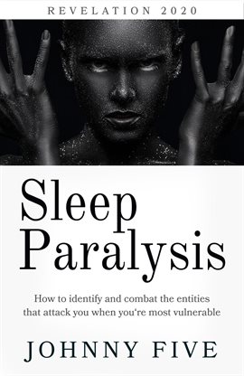 Cover image for Sleep Paralysis
