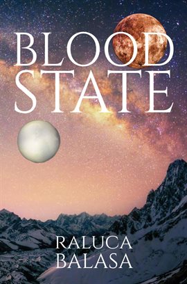 Cover image for Blood State