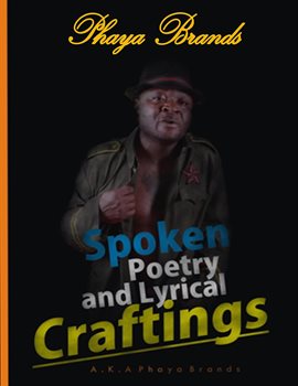 Cover image for Spoken Poetry