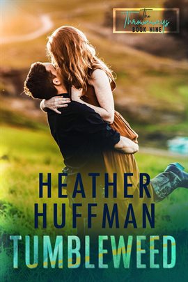 Cover image for Tumbleweed