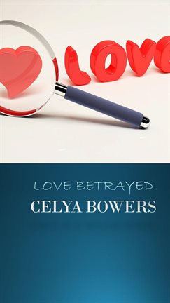 Cover image for Love Betrayed