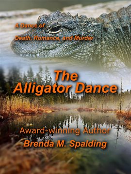 Cover image for The Alligator Dance