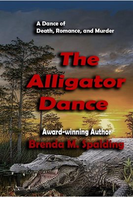 Cover image for The Alligator Dance