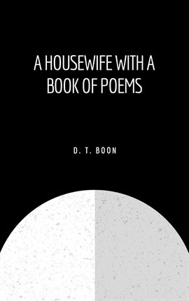 Cover image for A Housewife With a Book of Poems