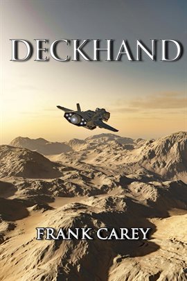 Cover image for Deckhand