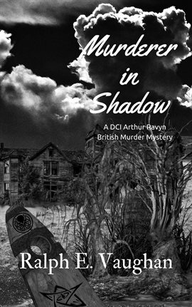 Cover image for Murderer in Shadow