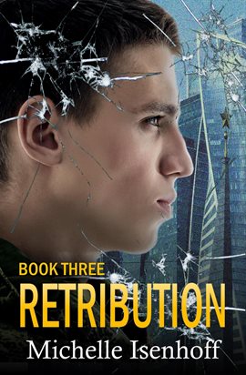 Cover image for Retribution