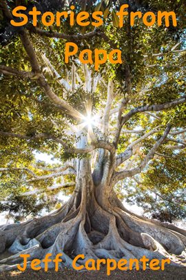 Cover image for Stories From Papa