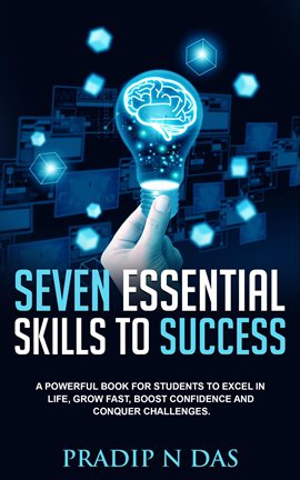 Seven Essential Skills to… cover