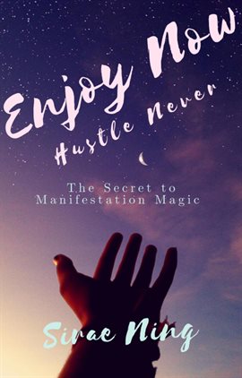 Cover image for Hustle Never Enjoy Now