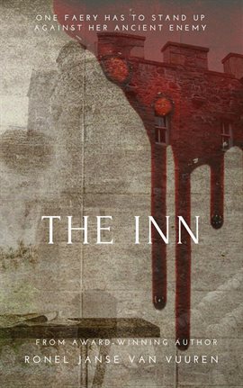 Cover image for The Inn