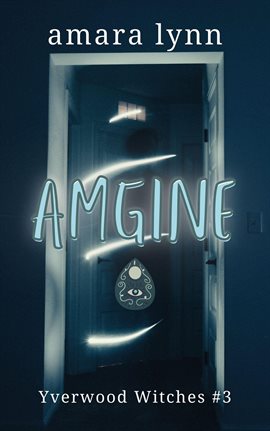 Cover image for Amgine