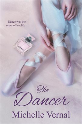 Cover image for The Dancer