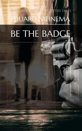 Cover image for Be the badge
