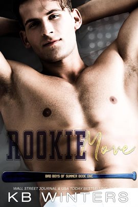 Imagen de portada para Rookie Move