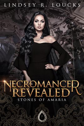 Cover image for Necromancer Revealed