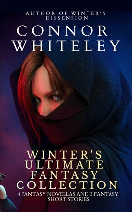Cover image for Winter's Ultimate Fantasy Collection