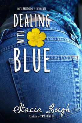 Cover image for Dealing with Blue