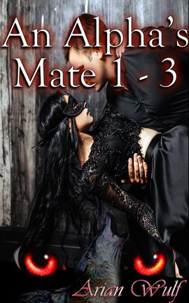 Cover image for An Alpha's Mate