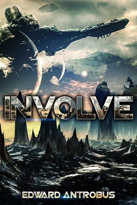 Cover image for Involve