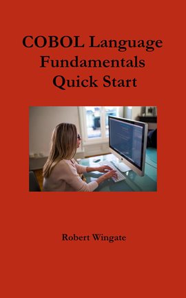 Cover image for COBOL Language Fundamentals Quick Start