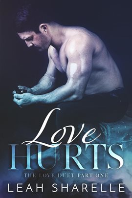 Cover image for Love Hurts
