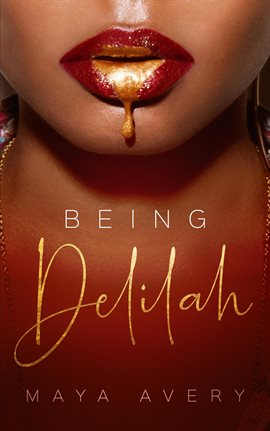 Imagen de portada para Being Delilah