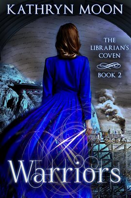 Imagen de portada para Warriors