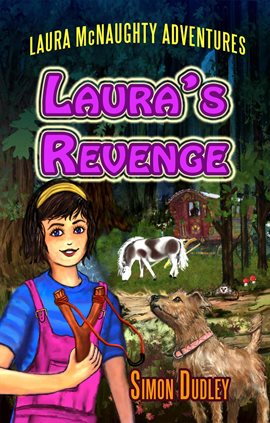 Imagen de portada para Laura's Revenge