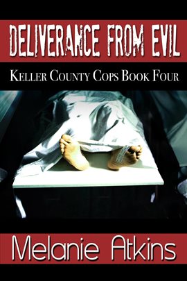 Cover image for Deliverance From Evil