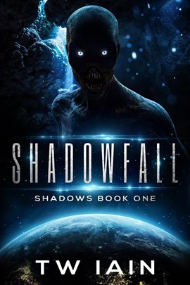 Cover image for Shadowfall